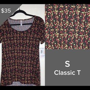 Lularoe Classic T